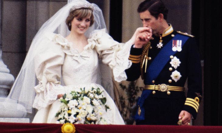 Në mbrëmjen para dasmës, Princ Charles i tha Princeshës Diana se nuk e dashuronte