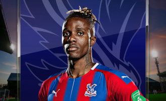 Zaha do menaxhohet nga Jay-Z