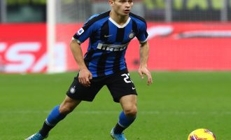 Barcelona kërkon Barella-n