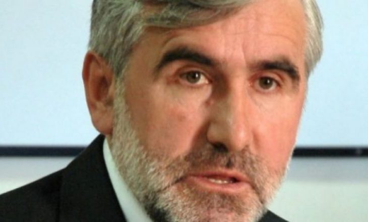 Ish-ministri Shëndetësisë që akuzohet për sulm seksual: Është montim nga politika