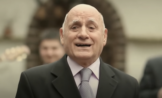 Kurti: Sot u shua mjeshtri gjakovar i muzikës popullore