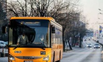 PDK kërkon për disa muaj trafik urban pa pagesë