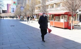 Kosova sot me më shumë masa kufizuese anti-COVID