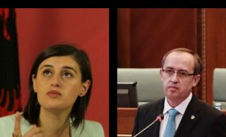 Bogojevci nuk e pranon kërkim-faljen nga Hoti