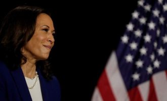 Shkolla “Kamala Harris”