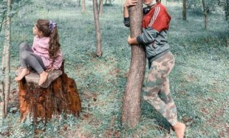 Vogëlushja e moderatores shqiptare pret flokët për një arsye shumë të veçantë