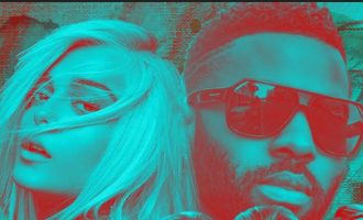 Pas Bebe Rexhës, të njëjtën gjë bën edhe këngëtari i famshëm