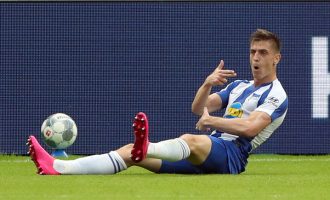 Piatek drejt rikthimit në Serie A