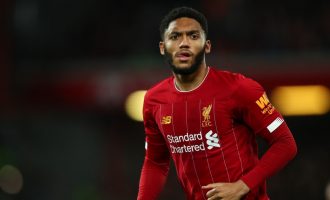 Lëndohet një tjetër mbrojtës i Liverpool