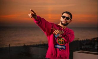 Noizy ka fansat më të zjarrtë ndonjëherë dhe kjo duket