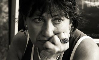 Piktorja shqiptare nuk fitoi dot betejën me COVID-19