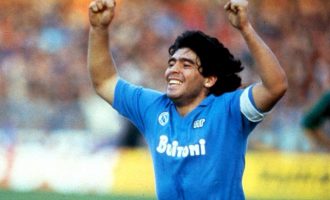 Trupi i Maradona’s duhet konzervuar për shkak të testit të ADN, sepse një grua pretenton të jetë e bija