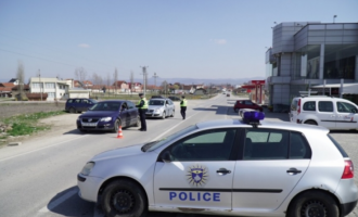 Masat e reja: Këto veprimtari ndalohen prej të premtes deri të hënën