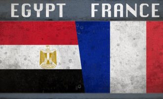 Egjipti akuzon Francën ‘për ndërhyrje në punët e brendshme’
