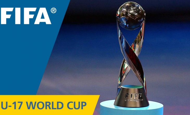 Shtyhet Kampionati Botëror për femra U-17 dhe U-20 për vitin 2022