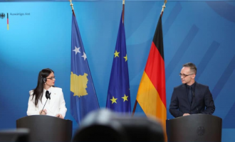 Gjermania e gatshme të kontribuojë në marrëveshjen finale Kosovë-Serbi