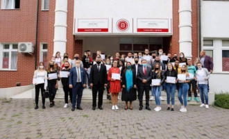 Jepet mbështetje për 167 të rinj përfitues përmes granteve për start-up