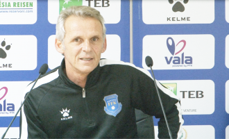 Sahiti: E njohim kundërshtarin, do të provojmë të fitojmë