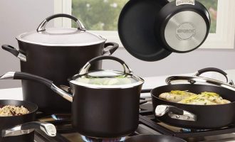 Tenxheret dhe tiganët nga Tefloni rrisin rrezikun për kancer?