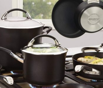 Tenxheret dhe tiganët nga Tefloni rrisin rrezikun për kancer?