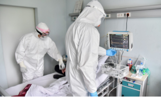 Deri tani mbi 750 mjekë të infektuar me COVID-19