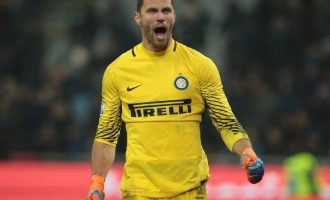 Tjetër lojtar te Inter infekothet me Covid-19