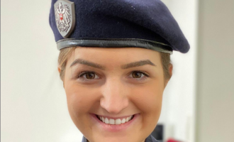 Policja kosovare që u përball mbrëmë me sulmuesit në Vjenë