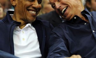 Obama nuk do pranonte një vend në kabinetin e Biden-it nga frika se mos e braktisë bashkëshortja