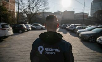 Ahmeti tregon si do të funksionojnë tash e tutje parkingjet publike në kryeqytet