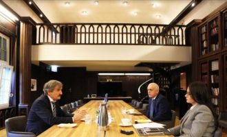 Haradinaj-Stublla në Gjermani: Procesi i njohjes së patentë shoferëve pritet të ndodhë shpejt