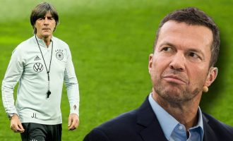 Lothar Matthaus: Joachim Low duhet të japë dorëheqje