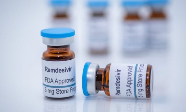 OBSH këshillon kundër përdorimit të Remdesivir-it si trajtim për Coronavirus