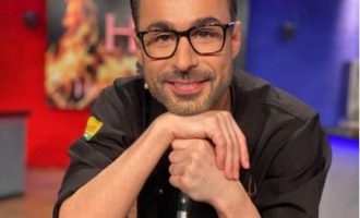 ‘Kuzhinieri djallëzor’ Renato Mekolli i propozon të dashurës për martesë