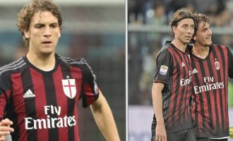 Montolivo kritikon Milanin për shitjen e Locatellit