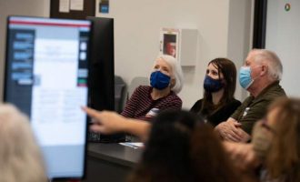 Zgjedhjet në SHBA – në Georgia fillon rinumërimi