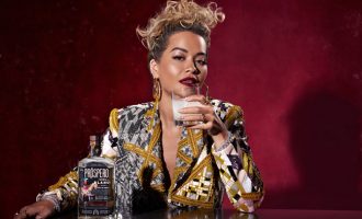 Rita Ora paguan gjobë të majme se shkeli rregullat anti-COVID