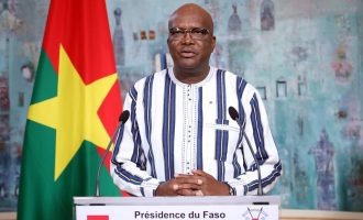 Kabore president i Burkina Fasos, sipas rezultateve preliminare