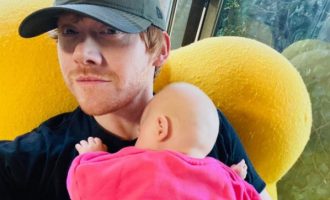 Aktori i njohur hap llogari në Instagram: “Erdha 10 vjet me vonesë”