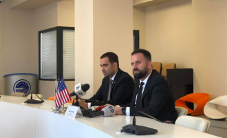 Odat Ekonomike kundër mbylljes totale: Rrezikohet humbja e vendeve të punës dhe mbyllja e bizneseve