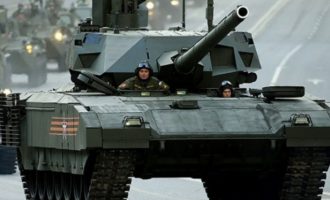 “Armatosja e vazhdueshme e Serbisë nga ana e Rusisë – kërcënim për të gjithë rajonin”