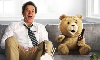 Një listë e krimeve të kryera nga aktori i filmit me arushin Ted