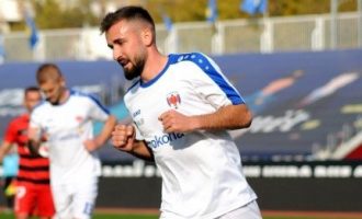 Prishtina mposht minimalisht Arbërinë në kryeqytet