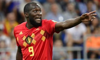 Megjithatë Lukaku udhëton në Belgjikë për t’ju bashkuar kombëtares