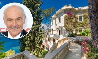 Në shitje për 30 milionë euro: Brenda vilës luksoze të ‘James Bond’-it