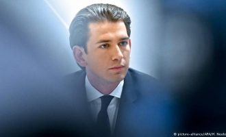 Kryeministri austriak: S’lejojmë të frikësohemi