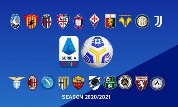 Serie A: Lojtarët ankohen për rrogat e papaguara nga klubet
