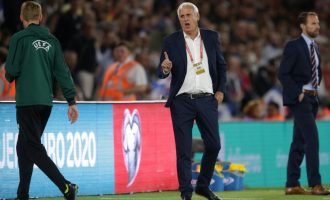 Challandes: Më çmendin por edhe më mungojnë