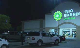 Brazil: Një njeri me ngjyrë rrihet për vdekje nga rojet e sigurisë në supermarket