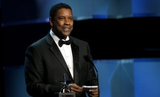 Digjet shtëpia e Denzel Washington?
