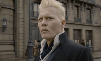 Johnny Depp u detyrua të tërhiqej nga filmi – kush e zëvendësoi atë në rolin e tij?